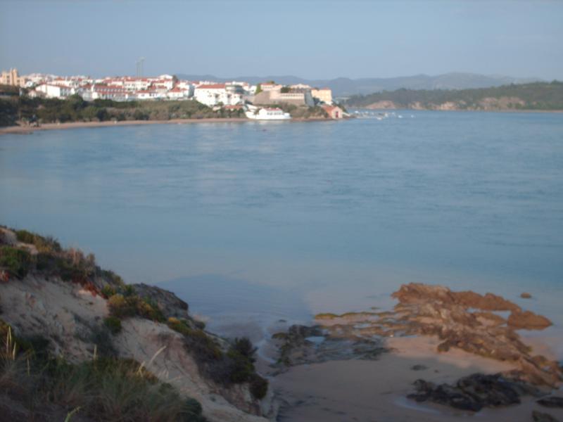 foto 10 Aluguer de férias entre particulares Vila Nova de Milfontes appartement Alentejo  Outras