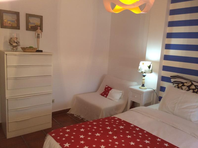 foto 1 Aluguer de férias entre particulares Vila Nova de Milfontes appartement Alentejo  quarto