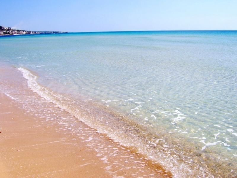 foto 15 Aluguer de férias entre particulares Pescoluse maison Puglia Lecce (província de) Praia