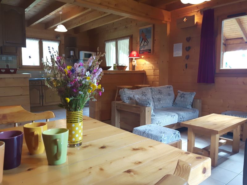 foto 5 Aluguer de frias entre particulares La Bresse Hohneck chalet Lorena Vosges