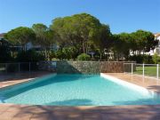 Aluguer mar Balagne: appartement n 45586