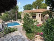 Aluguer frias Costa Blanca para 7 pessoas: chalet n 45596