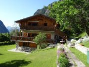 Aluguer casas de turismo rural frias Termignon La Vanoise: gite n 45684