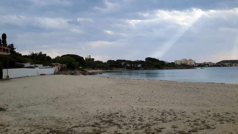 foto 6 Aluguer de frias entre particulares Golfo Aranci villa Sardenha Olbia Tempio (provncia de) Vista dos arredores