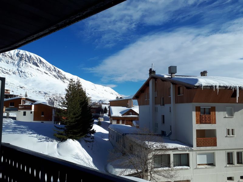 foto 3 Aluguer de frias entre particulares Alpe d'Huez studio Rdano-Alpes Isre Vista dos arredores