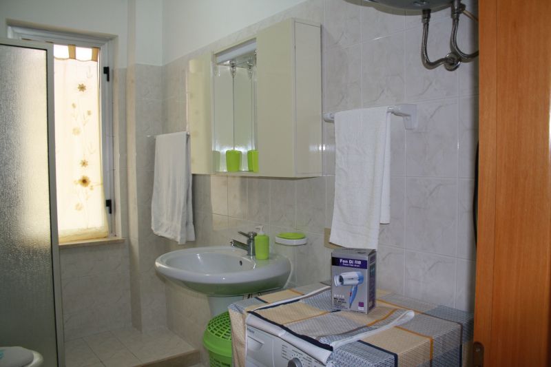 foto 16 Aluguer de frias entre particulares Balestrate appartement Siclia Palermo (provncia de) casa de banho