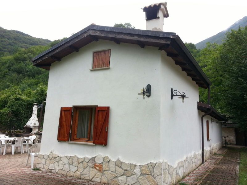 foto 13 Aluguer de férias entre particulares Scanno villa Abruzzo Áquila