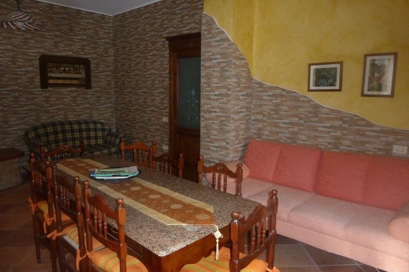 foto 6 Aluguer de frias entre particulares Gallipoli appartement Puglia Lecce (provncia de) quarto 1