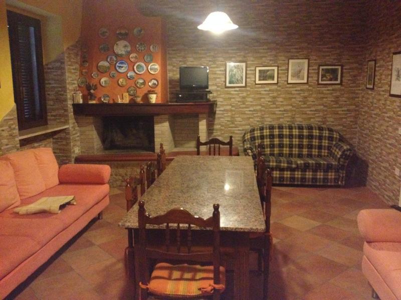 foto 4 Aluguer de frias entre particulares Gallipoli appartement Puglia Lecce (provncia de) quarto 1