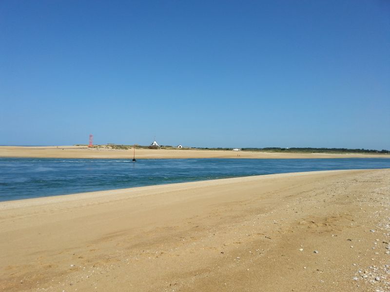 foto 17 Aluguer de frias entre particulares Carnac appartement Bretanha Morbihan Vista dos arredores