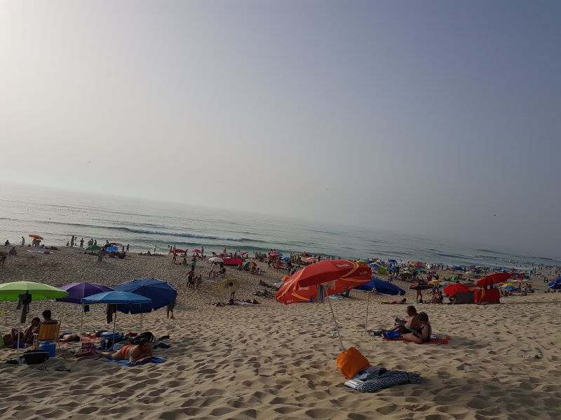 foto 13 Aluguer de férias entre particulares Praia do Pedrogão chambrehote Estremadura  e Ribatejo Estremadura Praia