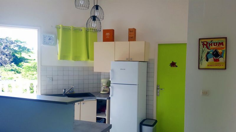 foto 5 Aluguer de frias entre particulares Tartane appartement   Cozinha americana