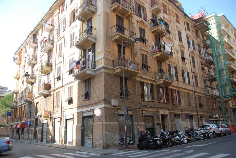 foto 14 Aluguer de frias entre particulares Savone appartement Ligria Savona (provncia de) Vista exterior do alojamento