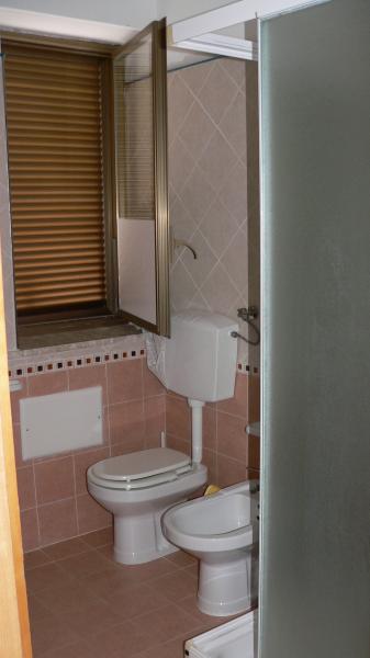 foto 9 Aluguer de frias entre particulares Villapiana appartement Calbria Cosenza (provncia de ) casa de banho