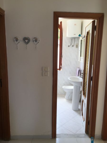 foto 14 Aluguer de frias entre particulares Peschici villa Puglia Foggia (provncia de) casa de banho