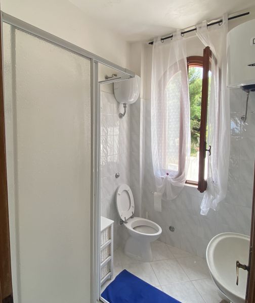 foto 15 Aluguer de frias entre particulares Peschici villa Puglia Foggia (provncia de) casa de banho