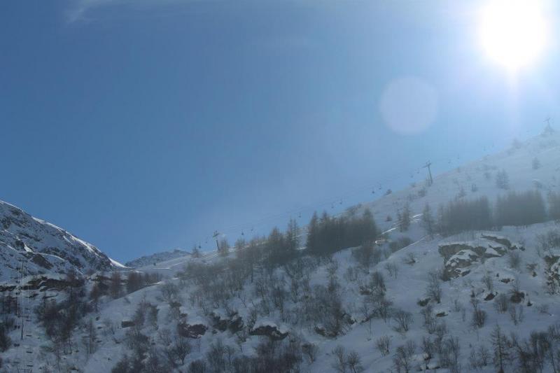 foto 14 Aluguer de férias entre particulares Bonneval sur Arc studio Ródano-Alpes Sabóia Outras