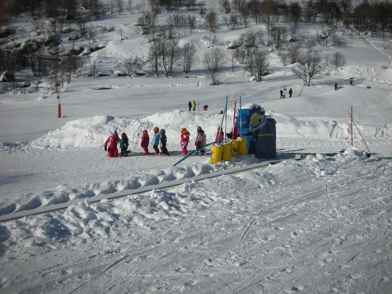 foto 16 Aluguer de frias entre particulares Bonneval sur Arc studio Rdano-Alpes Sabia Outras