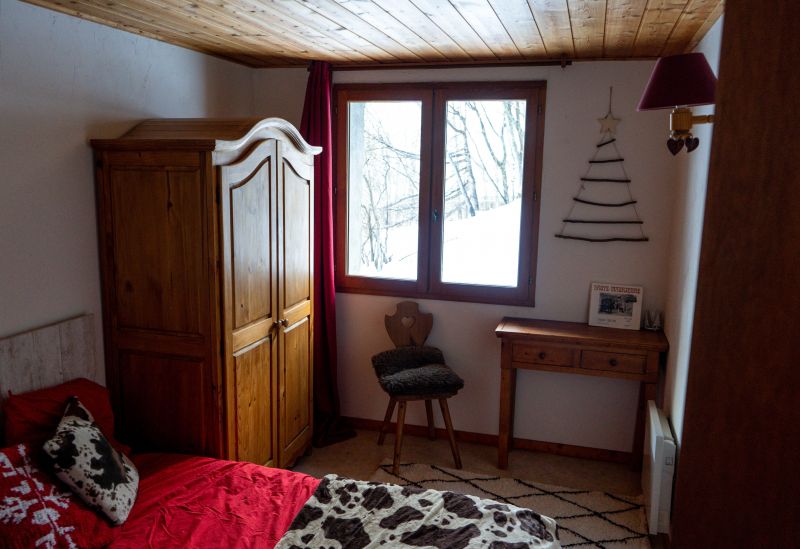 foto 17 Aluguer de frias entre particulares Bonneval sur Arc appartement Rdano-Alpes Sabia quarto 1
