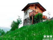 Aluguer montanha: chalet n 4758