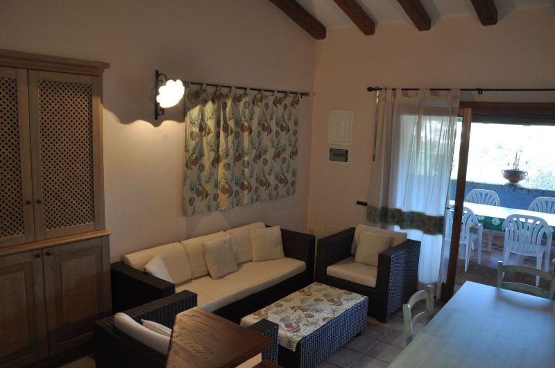foto 11 Aluguer de frias entre particulares Chia appartement Sardenha Cagliari (provncia de) Sala de estar