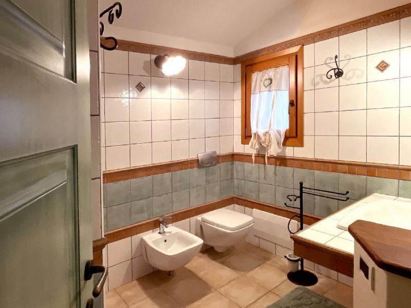 foto 28 Aluguer de frias entre particulares Chia appartement Sardenha Cagliari (provncia de) casa de banho