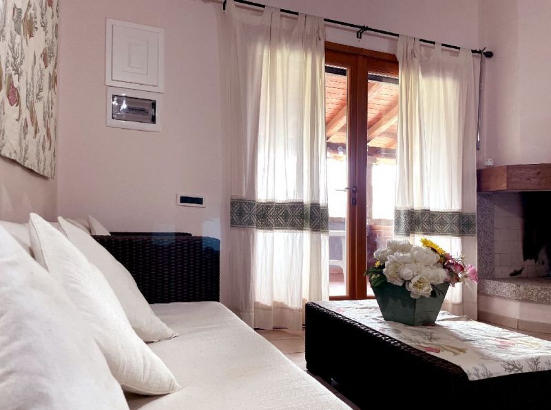 foto 14 Aluguer de frias entre particulares Chia appartement Sardenha Cagliari (provncia de) Sala de estar