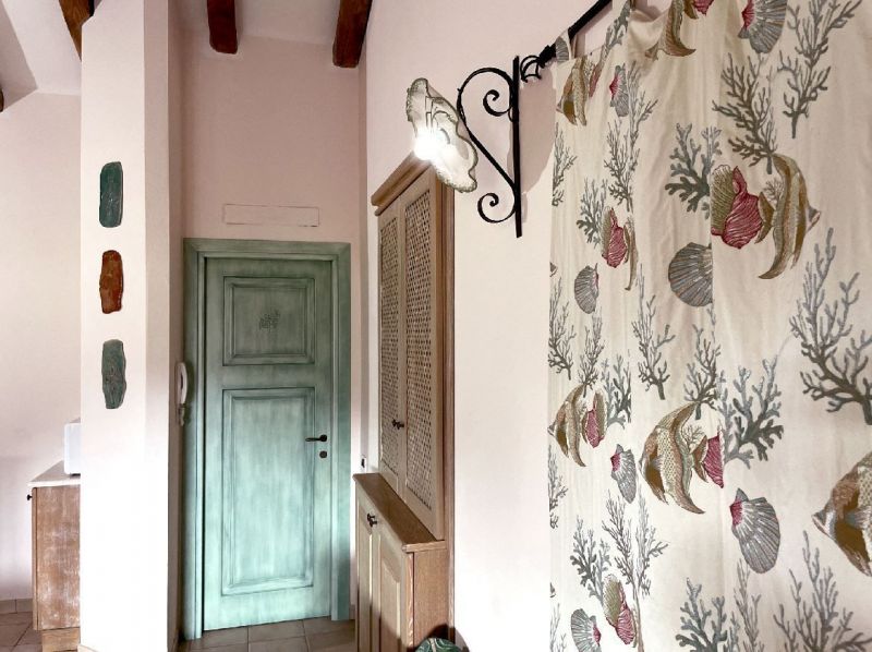 foto 16 Aluguer de frias entre particulares Chia appartement Sardenha Cagliari (provncia de) Sala de estar