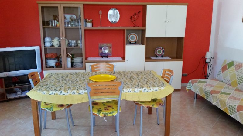 foto 1 Aluguer de frias entre particulares Solanas villa Sardenha Cagliari (provncia de) Sala de estar