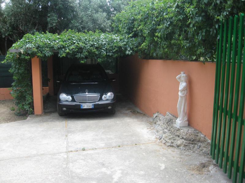 foto 10 Aluguer de frias entre particulares Solanas villa Sardenha Cagliari (provncia de) Entrada