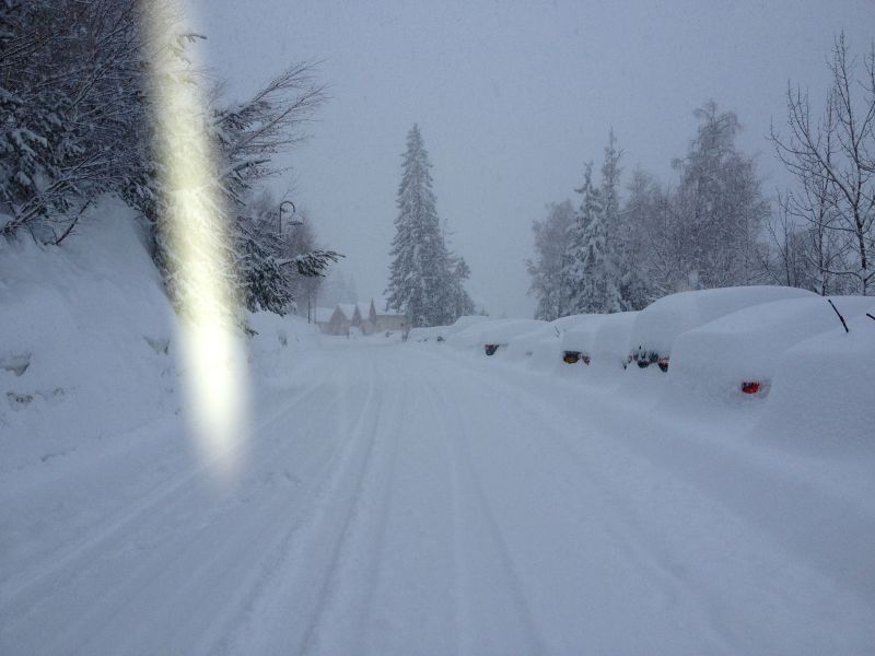 foto 8 Aluguer de frias entre particulares Oz en Oisans appartement Rdano-Alpes Isre Outras