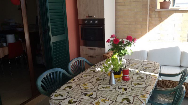 foto 2 Aluguer de frias entre particulares Roseto degli Abruzzi appartement Abruzzo Teramo