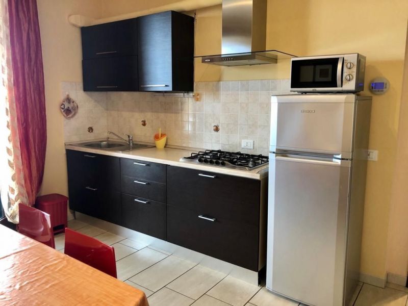 foto 4 Aluguer de frias entre particulares Roseto degli Abruzzi appartement Abruzzo Teramo