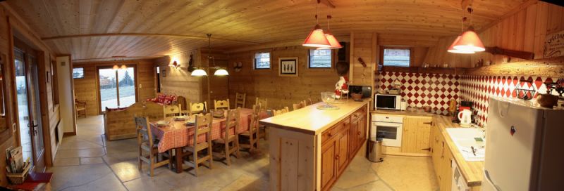 foto 10 Aluguer de frias entre particulares Villard de Lans - Correnon en Vercors chalet Rdano-Alpes Isre Sala de estar
