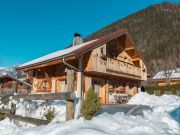 Aluguer frias Europa: chalet n 48749