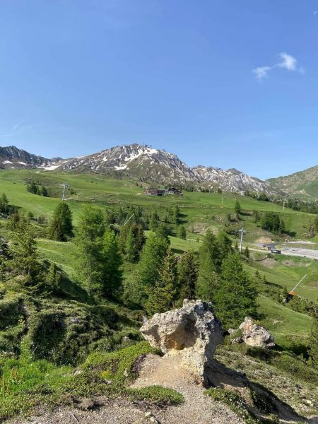 foto 29 Aluguer de férias entre particulares La Plagne studio Ródano-Alpes Sabóia Outras