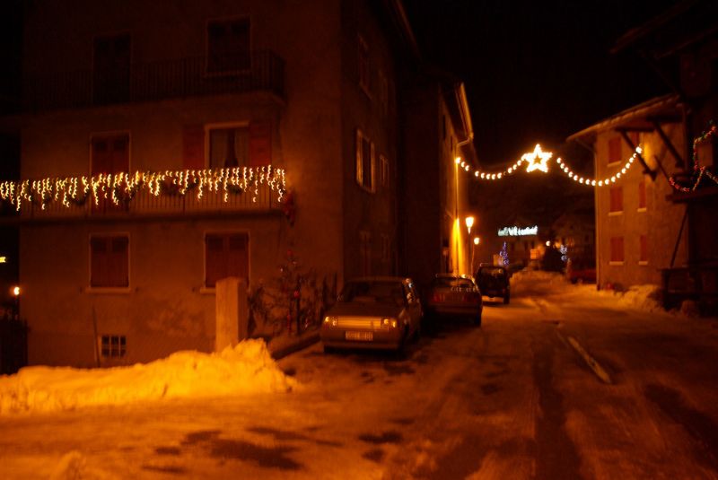 foto 11 Aluguer de frias entre particulares Val Cenis appartement Rdano-Alpes  Vista exterior do alojamento
