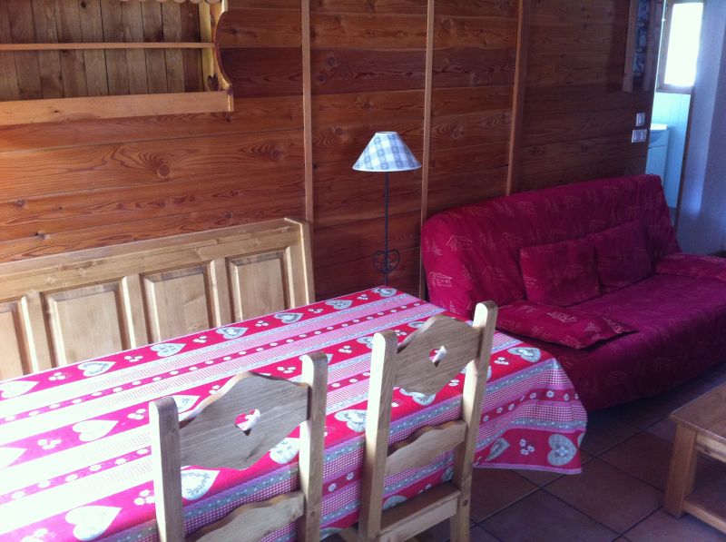 foto 6 Aluguer de férias entre particulares Val Cenis appartement Ródano-Alpes Sabóia