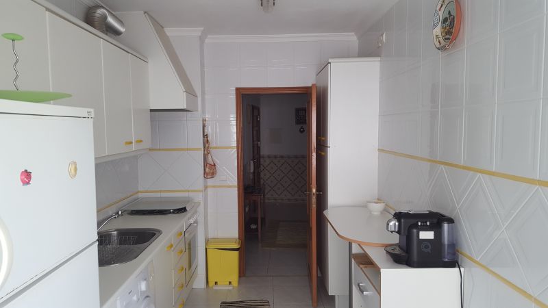 foto 6 Aluguer de frias entre particulares Armao de Pera appartement Algarve  Cozinha independente