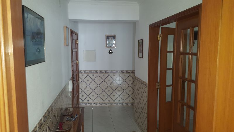 foto 10 Aluguer de frias entre particulares Armao de Pera appartement Algarve  Entrada