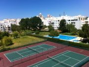 Aluguer frias Costa Do Algarve para 3 pessoas: appartement n 49190