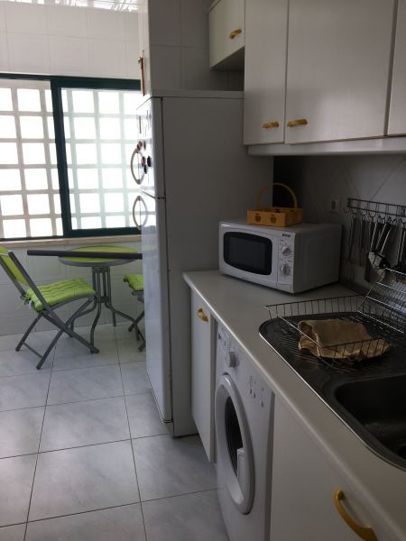 foto 7 Aluguer de frias entre particulares Armao de Pera appartement Algarve  Cozinha independente