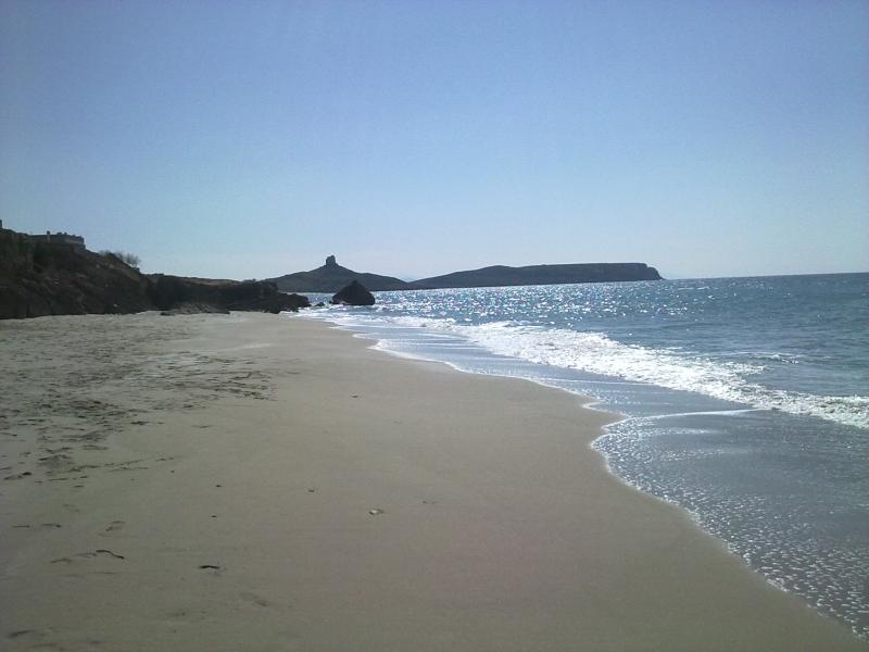 foto 14 Aluguer de férias entre particulares Cabras villa Sardenha Oristano (província de) Praia