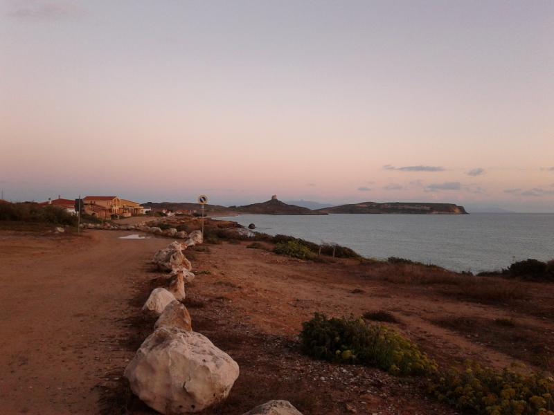 foto 19 Aluguer de frias entre particulares Cabras villa Sardenha Oristano (provncia de) Praia