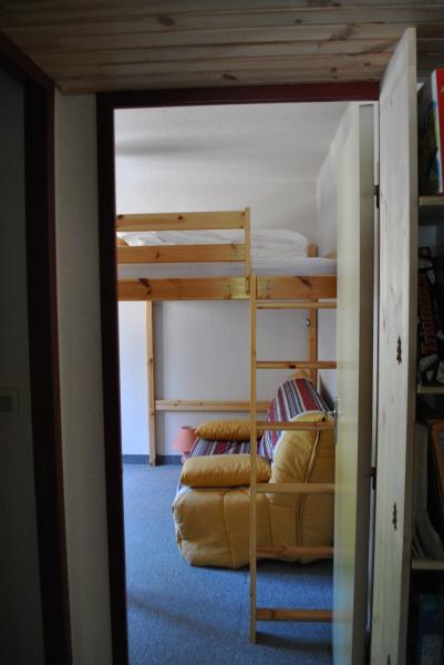 foto 5 Aluguer de frias entre particulares Le Lioran appartement Auvergne Cantal quarto