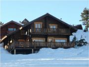 Aluguer montanha: chalet n 49568