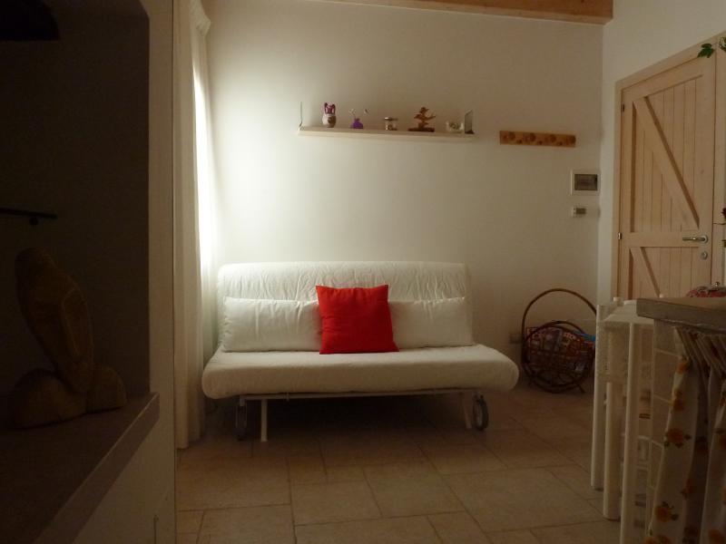 foto 12 Aluguer de frias entre particulares Monopoli appartement Puglia Bari (provncia de) Sala de estar