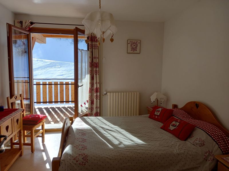 foto 5 Aluguer de frias entre particulares Valloire appartement Rdano-Alpes Sabia quarto