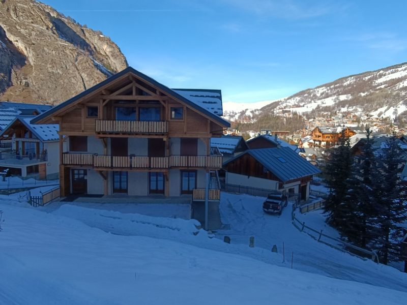 foto 0 Aluguer de frias entre particulares Valloire appartement Rdano-Alpes Sabia