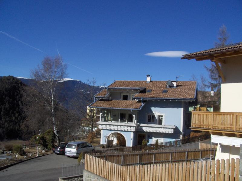 foto 0 Aluguer de frias entre particulares Castelrotto - Kastelruth appartement Trentino-Alto Adige Bolzano Vista exterior do alojamento